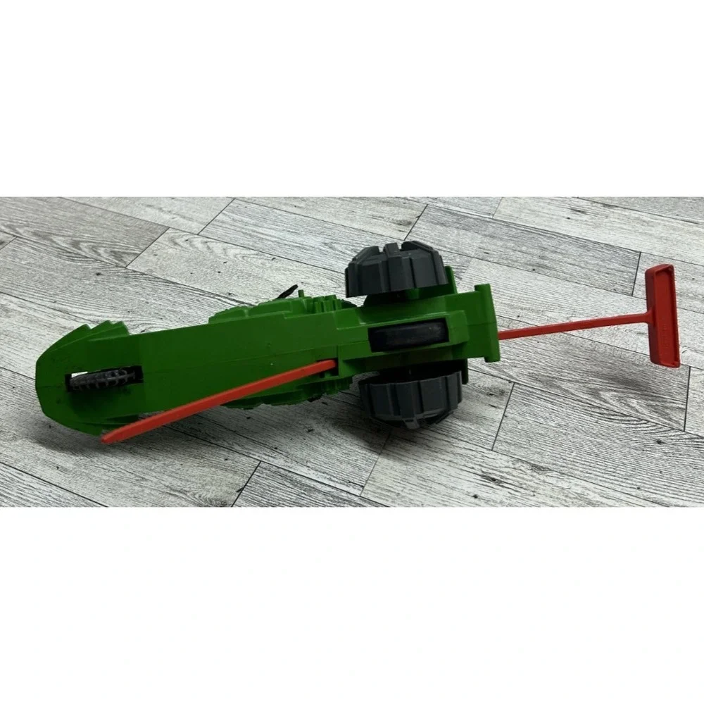 Road Ripper Masters Of The Universe Motu Vintage 1983‎ Mattel Bombster